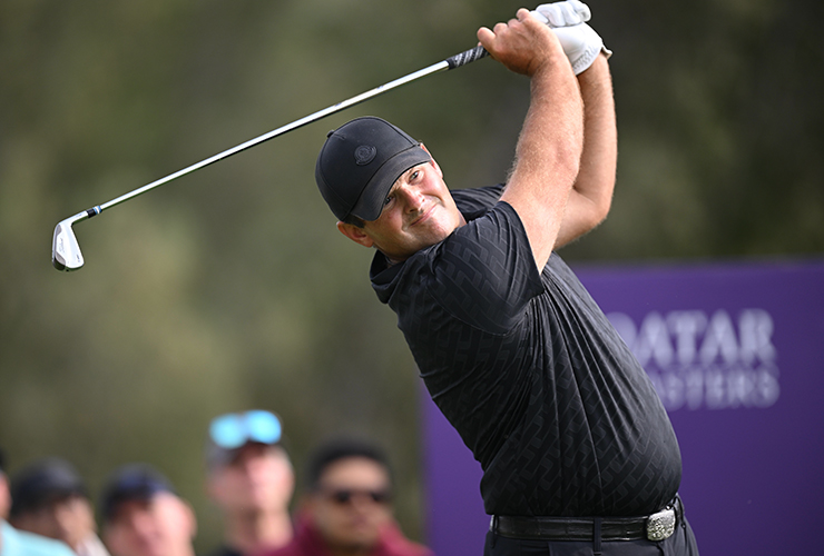 Masters 2026: Patrick Reed explained why he left LIV Golf to return to the PGA Tour
