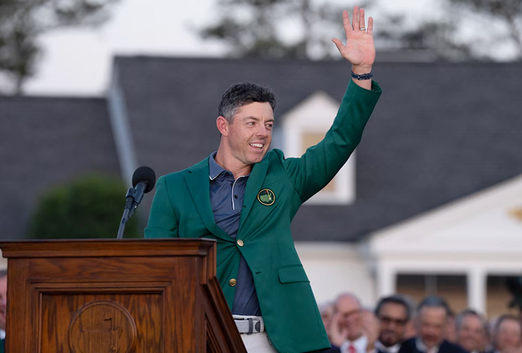 Rory McIlroy won’t endorse Players as a major, says PGA Championship should move back to August