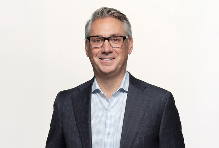 PGA of America names health insurance exec Terry Clark new CEO