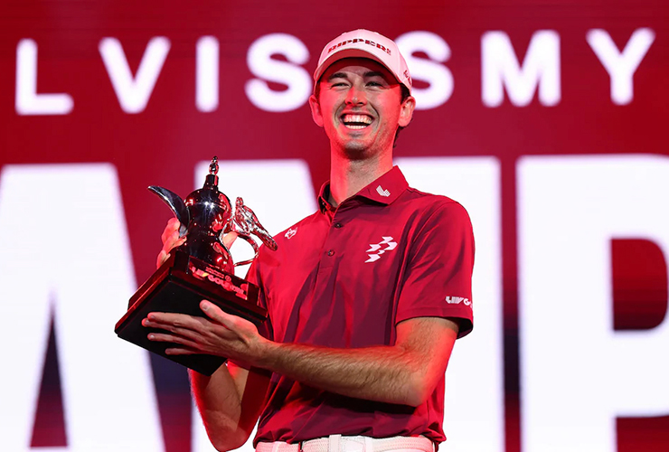 Before LIV golfers complain more about their OWGR points, take a look how they moved in the ranking after their first event