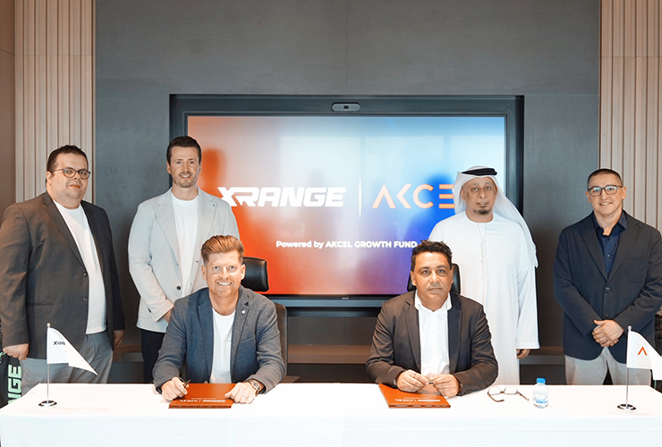 AED 1 billion investment to bring golf entertainment venues to the UAE
