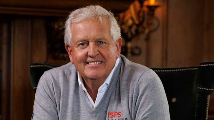Colin Montgomerie appointed to the Board of the European Tour Group