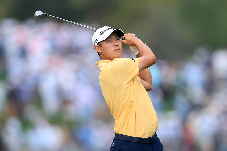 Players Championship 2026: Collin Morikawa withdraws after just one hole due to back injury