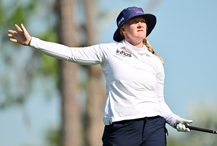 LPGA star opens up about driver struggles, and David Leadbetter shares how he’s seen the problem fixed