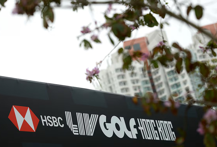 Here’s the prize money payout for each golfer at the 2026 LIV Golf Hong Kong event