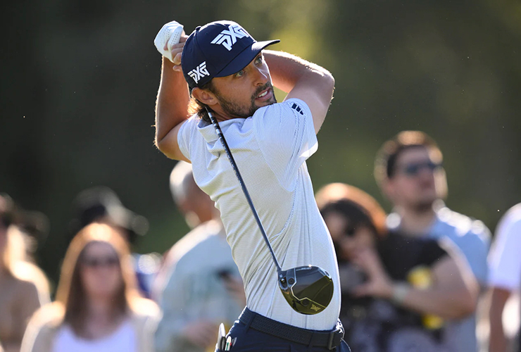 Players 2026: Breakout European star says these are the hardest things about adapting to the PGA Tour