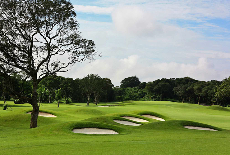 Here’s the prize money breakdown at the 2026 Hainan Classic