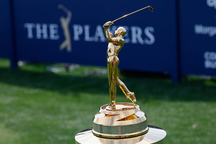 Players 2026 prize money payout: Here’s how much money each golfer earned at TPC Sawgrass