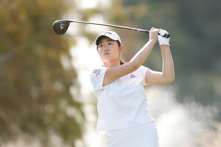 Stanford diploma is near for Rose Zhang as she takes a full dive into her pro career