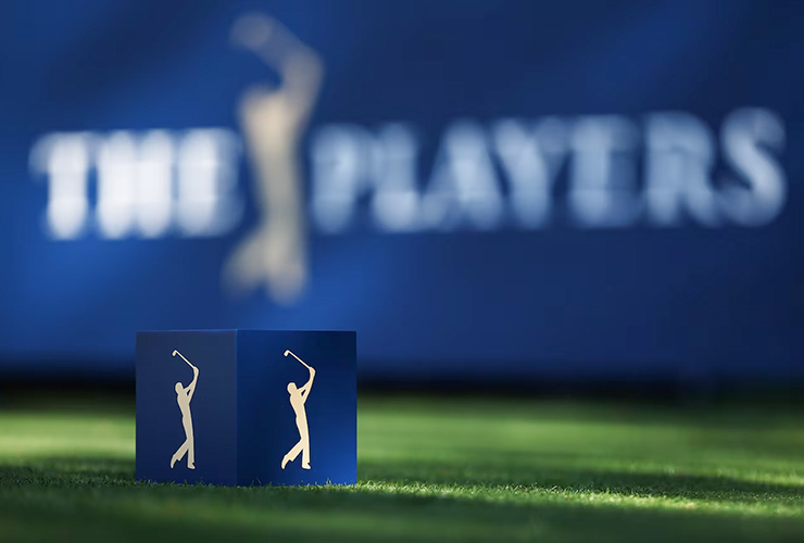 Players 2026: Tee times for the first and second round at TPC Sawgrass