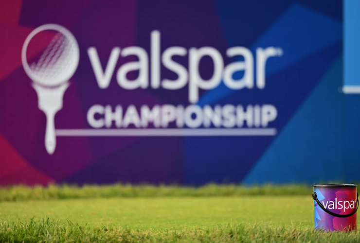 Here’s the prize money payout for each golfer at the 2026 Valspar Championship