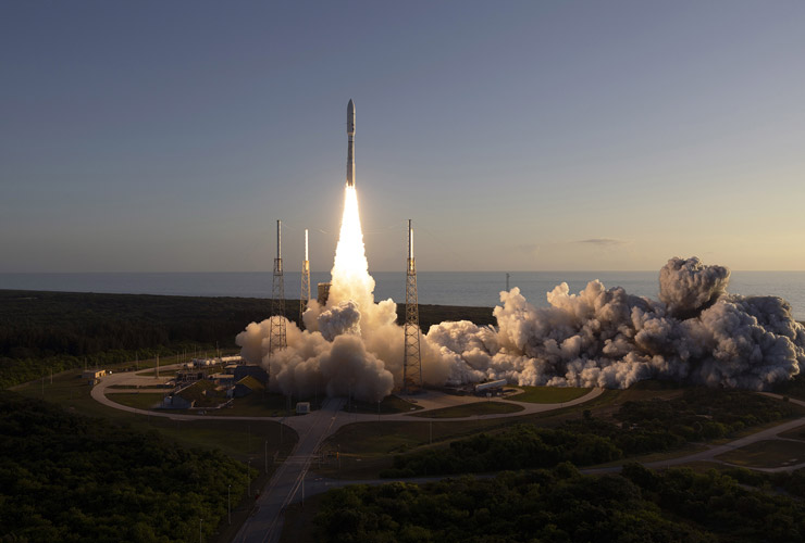 DP World Tour to become first professional sport to use Amazon Leo satellite internet