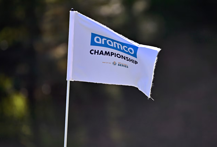 Here’s the prize money payout for each golfer at the LPGA’s 2026 Aramco Championship