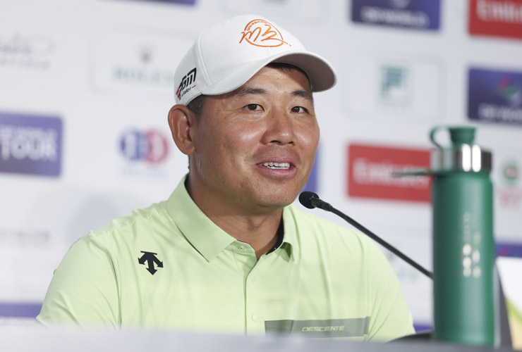 Ashun Wu sets sights on making history in Shanghai