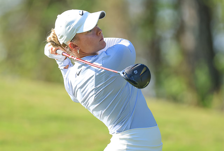 ANWA competitor roasted for slow play, but step back. There’s more to her story than meets the eye