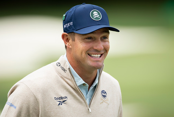 Masters 2026: Bryson DeChambeau says he’s now “building” his own clubs, will he put them in play this week?