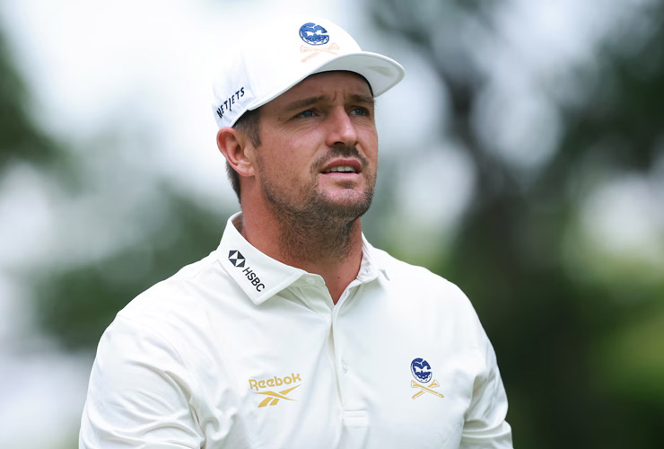 LIV Golf members have reached out to PGA Tour about return, but terms and pathways will be more restrictive