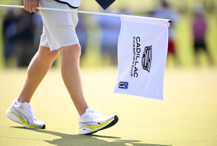 Here’s the prize money payout for each golfer at the 2026 Cadillac Championship