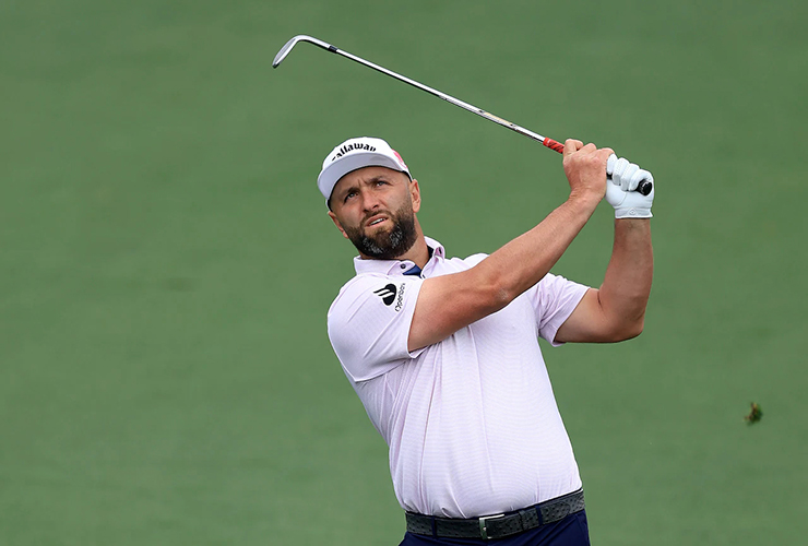 Masters 2026: Despite potential ban, Jon Rahm expects to play at Ryder Cup