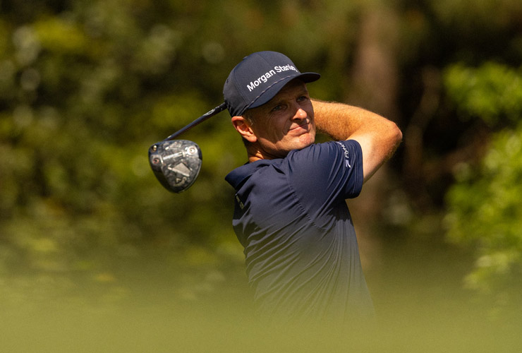 Masters 2026: Justin Rose might have to accept that he won’t win a green jacket