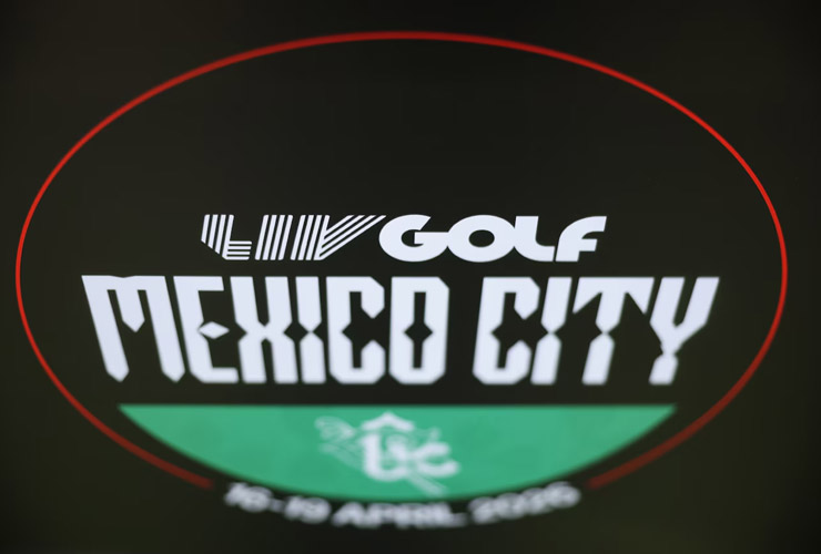 Here’s the prize money payout at 2026 LIV Golf Mexico City
