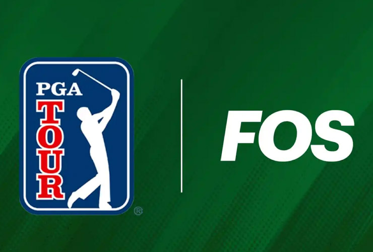PGA TOUR and Front Office Sports announce multi-year content agreement