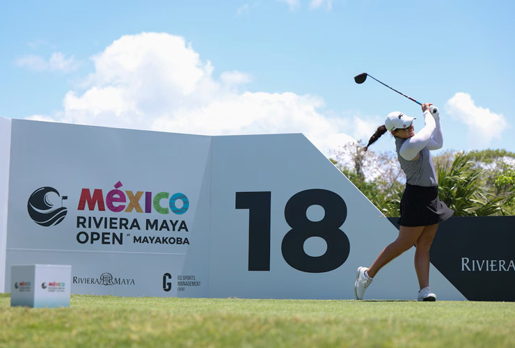Here’s the prize money payout for each golfer at the LPGA’s 2026 Riviera Maya Open at Mayakoba