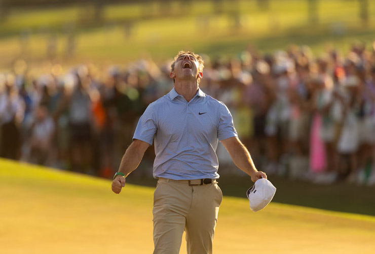 Masters 2026: Rory McIlroy shatters this all-time Augusta money milestone