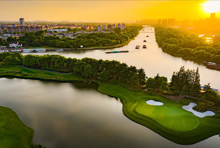 Here’s the prize money breakdown for each golfer at the 2026 Volvo China Open