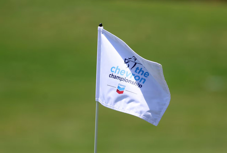 Here’s the record prize money payout for each golfer at the LPGA’s 2026 Chevron Championship