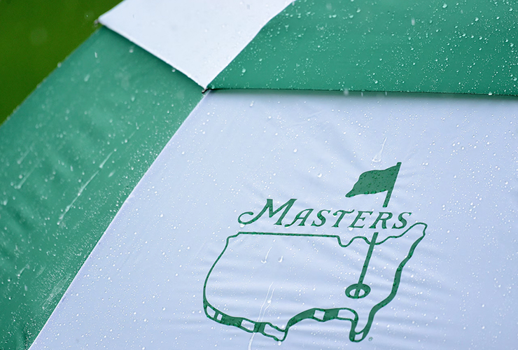 Masters 2026: The weather forecast at Augusta National looks shockingly fantastic