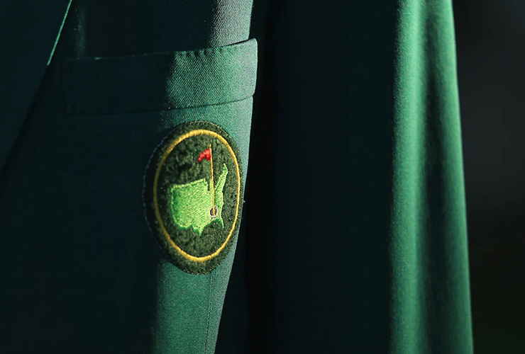 Masters 2026: Major champion removed from Augusta National for violating phone policy, per report