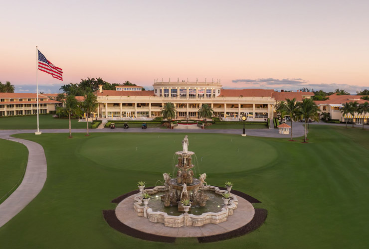 PGA Tour: How to watch the Cadillac Championship LIVE
