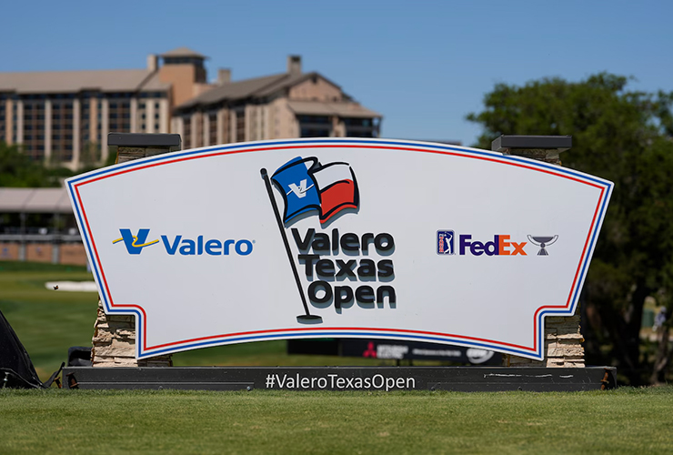 Here’s the prize money payout for each golfer at the 2026 Valero Texas Open