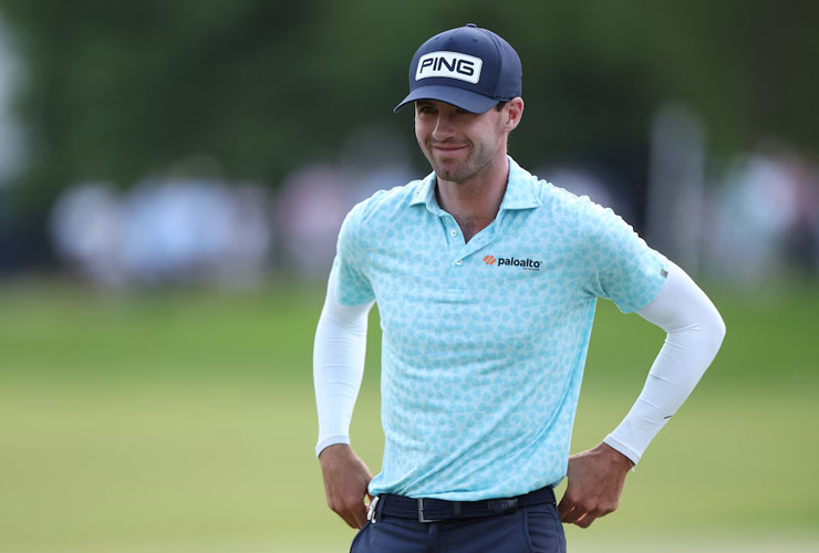 PGA Championship 2026: Alex Smalley’s incredible resilience sets up the chance of a lifetime