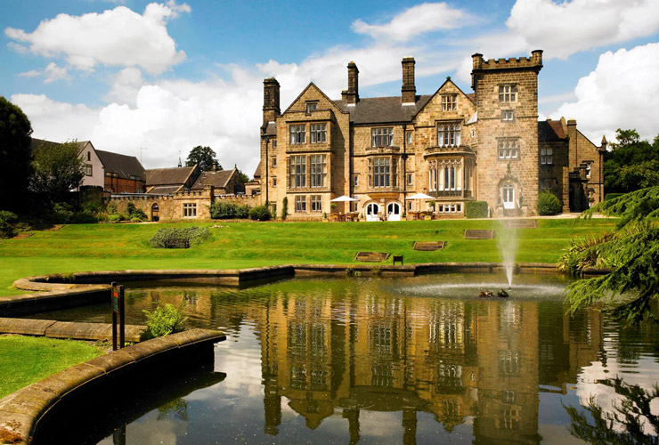 Dubai developer expands UK golf empire with three-resort acquisition