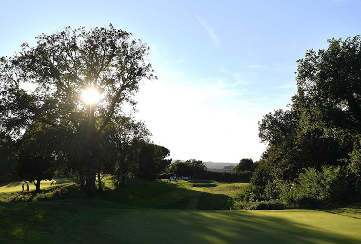 Here’s the prize money breakdown for each golfer at the 2026 Italian Challenge Open
