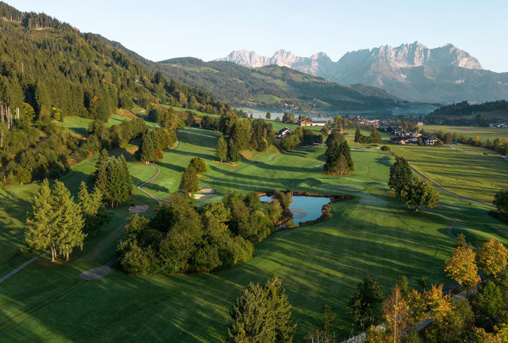Here’s the prize money breakdown for each golfer at the 2026 Austrian Alpine Open presented by Kitzbühel Tirol
