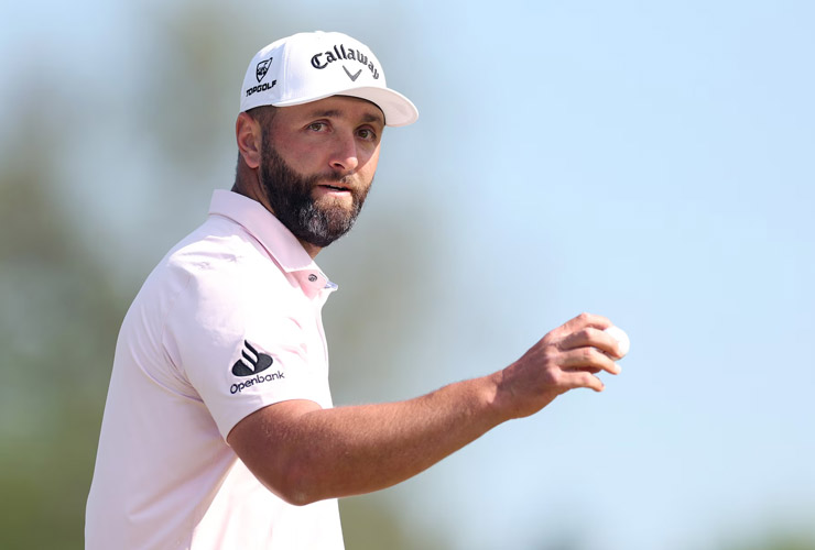 PGA Championship 2026: Joining LIV cost Jon Rahm’s legacy. He can start earning it back on Sunday