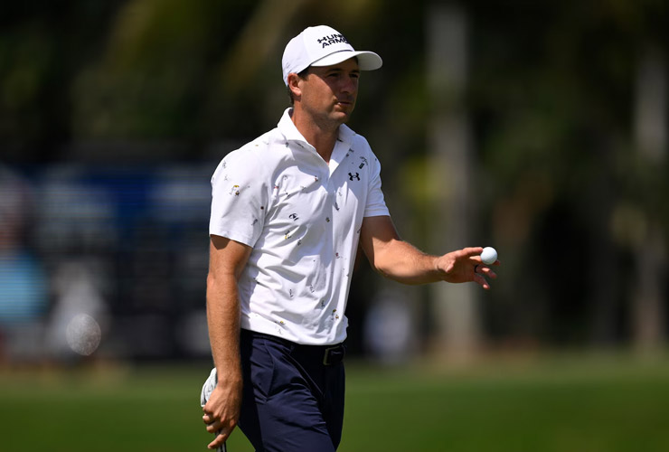 PGA Tour pros weigh in on potential return of LIV Golf members