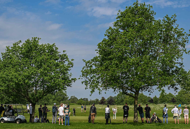 Here’s the prize money breakdown for each golfer at the 2026 Danish Golf Challenge