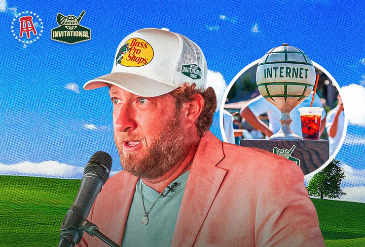 Barstool Sports confirms massive prize money increase for 2026 Internet Invitational