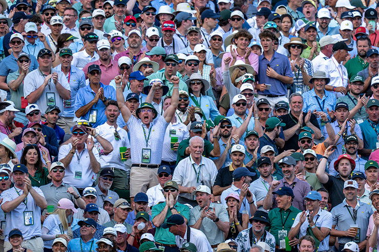 How to get tickets to the 2027 Masters: An FAQ
