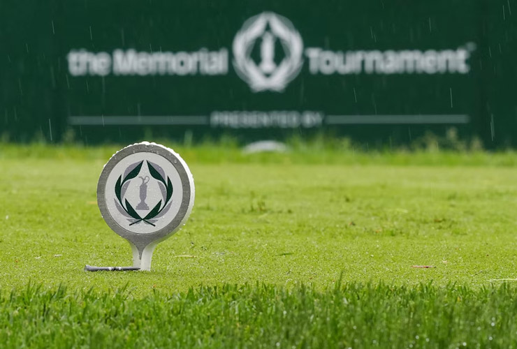 Here’s the prize money payout for each golfer at the 2026 Memorial Tournament