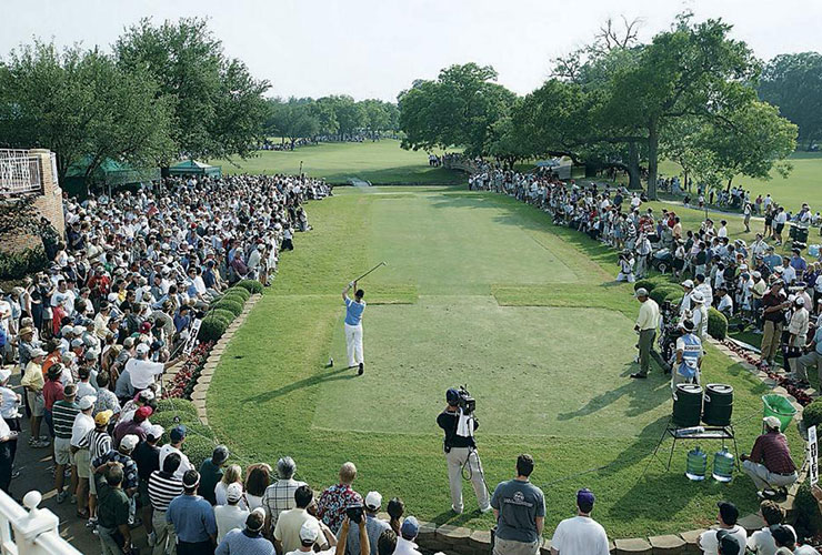 WOMEN WHO HAVE COMPETED IN PGA TOUR EVENTS