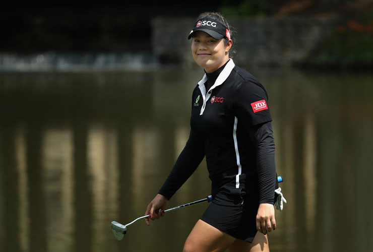POTENTIAL CANDIDATES FOR A FUTURE PGA TOUR START