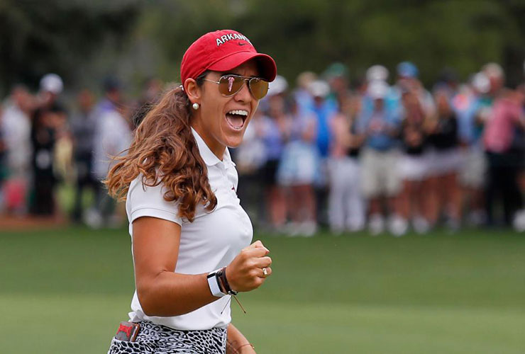 POTENTIAL CANDIDATES FOR A FUTURE PGA TOUR START