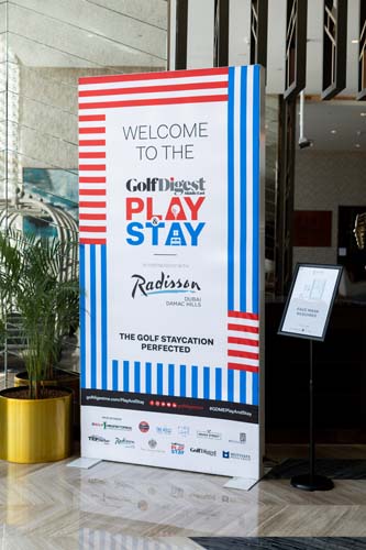 GDME Play & Stay 62
