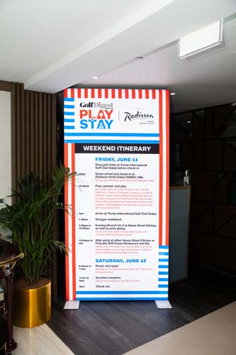 GDME Play & Stay 117