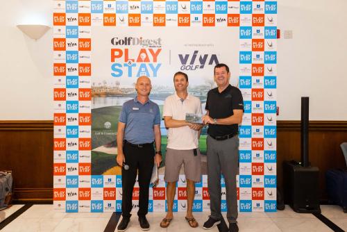 GDME Play & Stay 144